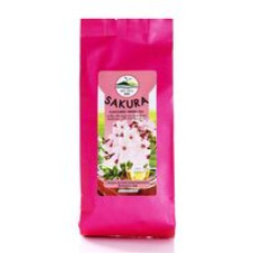 Зеленый чай с ароматом сакуры от Mt 70 гр Tea / Mt Tea Green tea sakura