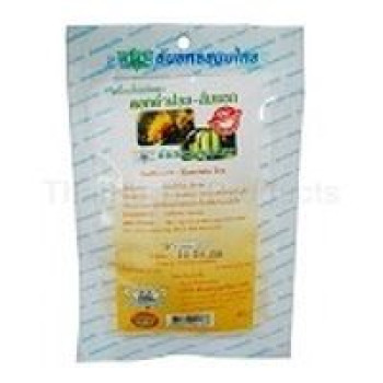 Чай в фильтр-пакетах с Сафлором и Гарцинией, Thanyaporn, 1 упаковка  / Safflower Senna Garcinia Tea Thanyaporn Herbs brand