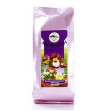 Зеленый чай с мангостином от Mt Tea 70 г/ Green tea mangosteen 70 гр