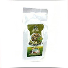 Чай HEALTHTEA с момордикой, 100 г /  HEALTHTEA Bitter melon tea 100g