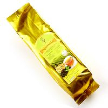 Листовой чай Улун с женьшенем от Thai Kinaree 100 гр / Thai Kinaree Ginseng Oolong tea 100g