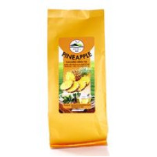 Зеленый чай с ананасом от Mt Tea 70 г /Green tea pineapple