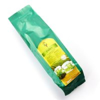 Листовой чай «Тайский зеленый» от Thai Kinaree 100 гр / Thai Kinaree Green Thai tea 100g