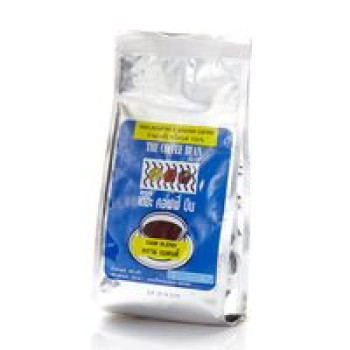 Молотый тайский кофе "Сиам бленд" от The Coffee Bean Brand 200 гр / The Coffee Bean Brand Siam Blend Coffee 200 g