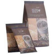 Ячменный шоколадный напиток ACTIVE MALT GIFFARINE, 1 упаковка /GIFFARINE ACTIVE MALT 20 х 35 г gr