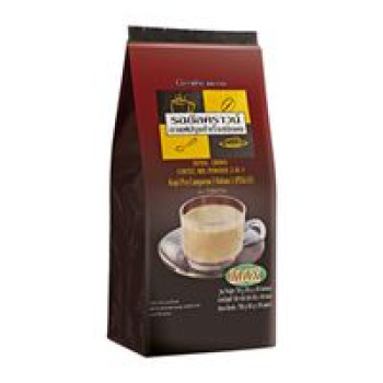 Кофе растворимый с молоком и сахаром ROYAL CROWN COFFEE МАХ 3 in 1 GIFFARINE 30 х 24 грамма /GIFFARINE ROYAL CROWN COFFEE МАХ 3 in 1 30 х 24 г gr (milk)