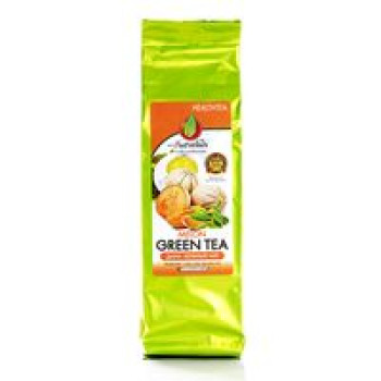 Зеленый чай с дыней 70 гр /Green tea melon 70 гр