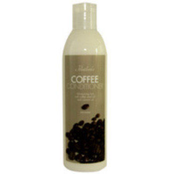 Органический кондиционер с кофе Praileela 250 мл /Praileela Coffee conditioner 250 ml.