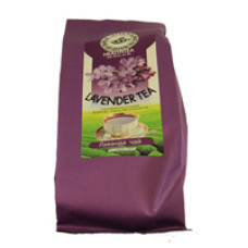 Зелёный чай с лавандой, Pattay shop, 70 г / Lavender tea 70 gr