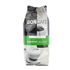 Натуральный молотый кофе "Эспрессо" от BonCafe 250 гр / BonCafe ESPRESSO Premium Gourment Coffee Ground 250 g