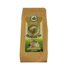 Зелёный чай с женьшенем 70 гр / Ginseng tea 70 гр