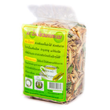 Чай из натурального лемонграсса, Pattay shop, Lemongrass Tea, 116 г