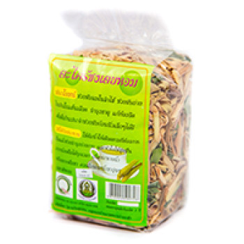 Чай из натурального лемонграсса, Pattay shop, Lemongrass Tea, 116 г