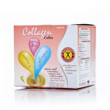 Кофейный напиток Naturegift с коллагеном и витаминами 135 гр / Naturegift Collagen Coffee 135 gr