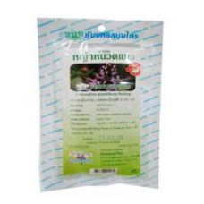 Чай из Ортосифона (Кошачий Ус) пакетированный, Thanyaporn, 1 упаковка/ Thanyaporn Herbs Cat’s Wrisker Herbal Tea