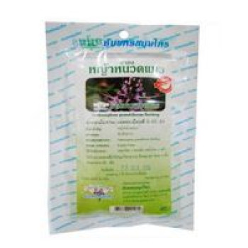 Чай из Ортосифона (Кошачий Ус) пакетированный, Thanyaporn, 1 упаковка/ Thanyaporn Herbs Cat’s Wrisker Herbal Tea