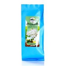 Зеленый чай с жасмином от Mt Tea 70 г/ Jasmine Tea 70 г 