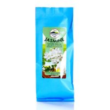 Зеленый чай с жасмином от Mt Tea 70 г/ Jasmine Tea 70 г 