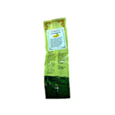 Банановый чай, Pattay shop, 50 г/Banana tea 50 gr