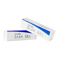 Гель для удаления рубцов и шрамов SCAR GEL Giffarine 15 гр