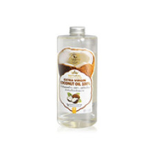 Кокосовое масло Natural SP Beauty&Make Up 500 мл / Natural SP Beauty&Make Up coconut oil 500ml