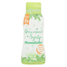 Сахарозаменитель-сироп на основе стевии Greensweet от Sweet F 340 гр / Sweet F Greensweet Stevia syrup 340g