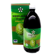 Сок нони натуральный от 5 STAR 1000 мл / 5 STAR Noni juice 1000 ml