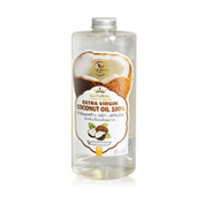 Кокосовое масло Natural SP Beauty&Make Up 1000 мл / Natural SP Beauty&Make Up coconut oil 1000ml