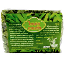 Травяной чай из листьев пандана 50 гр / Pandan leaf tea 50G