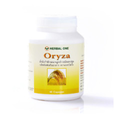 Пищевая добавка Oryza Herbal One 60 капсул/ Oryza Herbal One 60 caps