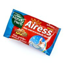 Капсулы от тяжести в желудке Airess Handy Herbs 2 шт / Airess Handy Herbs 5gr