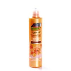 Спрей с медом и йогуртом для светлых волос 220 ml / Purete sprey for hair honey & yogurt 220 ml