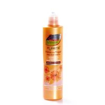 Спрей с медом и йогуртом для светлых волос 220 ml / Purete sprey for hair honey & yogurt 220 ml