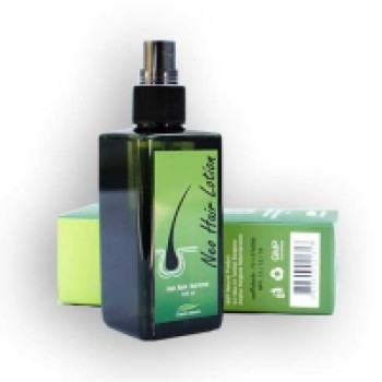 Спрей-сыворотка для роста волос Neo Hair Lotion Green Wealth 120 ml