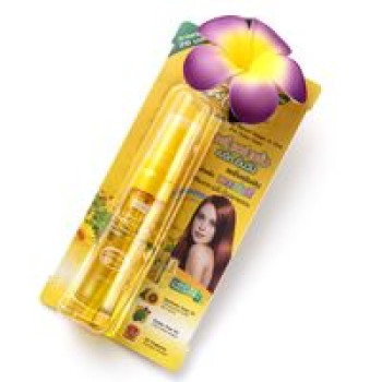 Сыворотка для окрашенных волос Lolane Magic in One 20 мл / Lolane Natura daily hair serum magic in one color care 20 ml