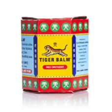 Бальзам Красный тигр 30 гр / RED TIGER BALM 30 g