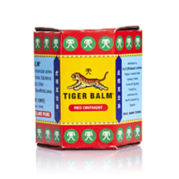 Бальзам Красный тигр 30 гр / RED TIGER BALM 30 g