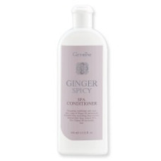 Спа-кондиционер "Имбирь" Giffarine 400 мл / Giffarine GINGER SPICY SPA CONDITIONER 400 ml