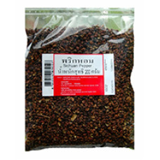 Сычуаньский перец 200 гр / Sichuan Pepper 200g