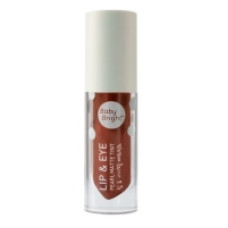 Цветной тинт для губ и век от Baby Bright 2.4 гр / LIP & EYE PEARL MATTE TINT 2.4G BABY BRIGHT