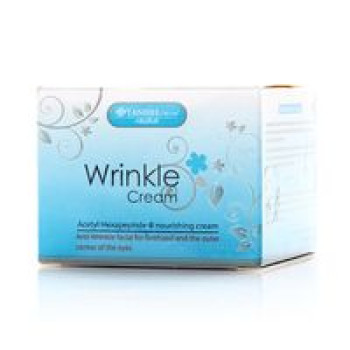 Крем для разглаживания глубоких морщин Yanhee Beauty Skin 30 гр /Yanhee Beauty Skin Wrinkle Cream 30 g