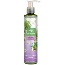 Шампунь Sabai-Arom HOMEGROWN LEMONGRASS 200 мл / Sabai-Arom HOMEGROWN LEMONGRASS very good to your scalp shampoo 200 ml