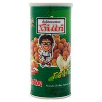Арахис в глазури со вкусом курицы от Koh-Kae 230 гр / Peanuts Chicken 230 g