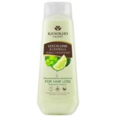 Тайский кондиционер с каффир лаймом 185 мл / Khaokho Leech Lime Conditioner 185 ml