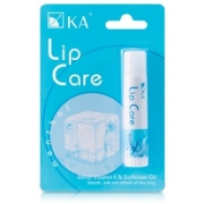 Бальзам для губ KA LIP CARE "Menthol" 3.5 гр / KA LIP CARE "Menthol" 3.5 g