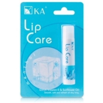 Бальзам для губ KA LIP CARE "Menthol" 3.5 гр / KA LIP CARE "Menthol" 3.5 g