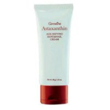 Антивозрастной крем для рук и ногтей Astaxanthin GIFFARINE 40 грамм /GIFFARINE Astaxanthin hand and nail cream 40 gr