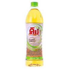 Масло рисовых отрубей пищевое от King Refined 1000 мл / King Refined Rice Bran Oil 1000 ml