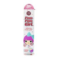 Осветляющий интенсивный крем для подмышек Pom Pom Girls от Cathy Doll 15 гр / Cathy Doll Pom Pom Girls Lightening Armpit Cream 15g