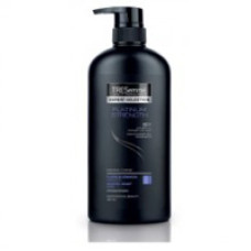 Шампунь-кондиционер Platinum Strength от Tresemmé 480 мл / Tresemmé Platinum Strength Shampoo 480ml